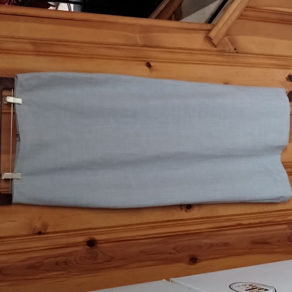 Talbots size 4p skirt